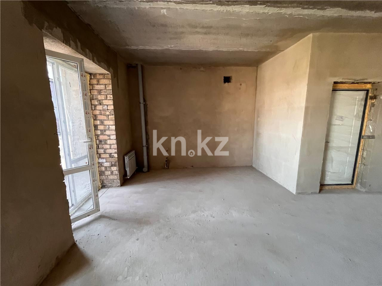 Продажа 3-комнатной квартиры, 90 м², ул. Муканова - Продажа  трехкомнатных квартир в Караганде с фото фото 7 из 31