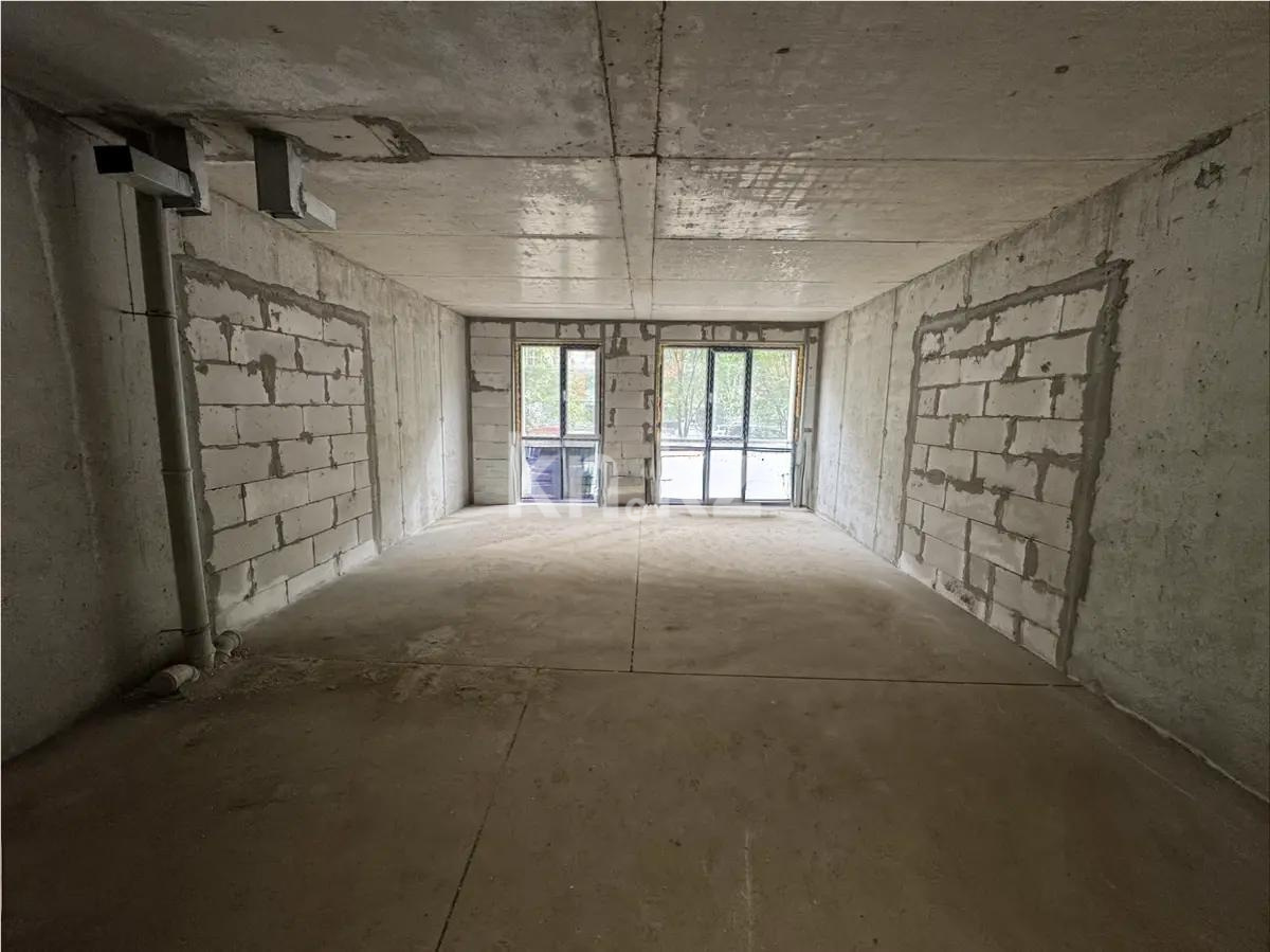 Продажа 1-комнатной квартиры, 36.7 м² - Продажа однокомнатных квартир в монолитно-каркасном доме в Алматы - страница 3 фото 1 из 2