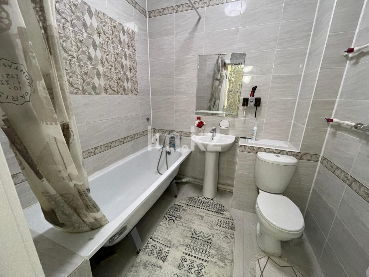 Продажа 3-комнатной квартиры, 86 м², мкр-н Степной-2, дом  14/5 в Караганде - фото 12