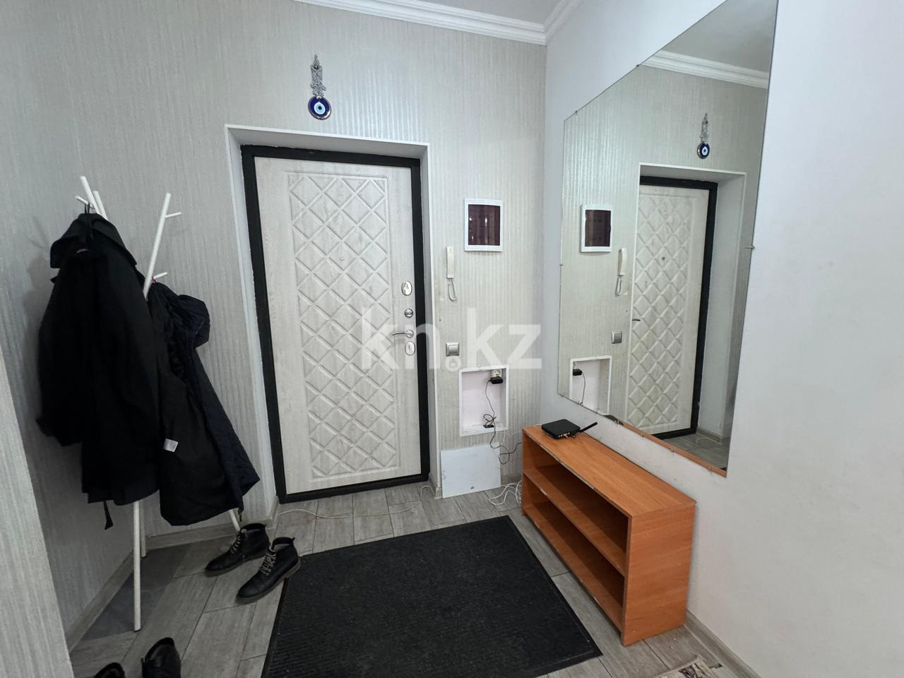 Продажа 3-комнатной квартиры, 96 м², пр. Тауелсыздык, дом  21/9 - ул. Шарля де Голля в Астане - фото 13