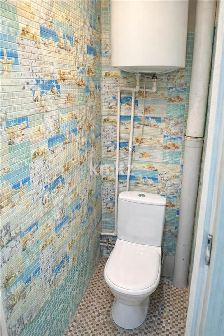 Продажа 2-комнатной квартиры, 48 м² - Продажа земельных участков в Атырау фото 8 из 8