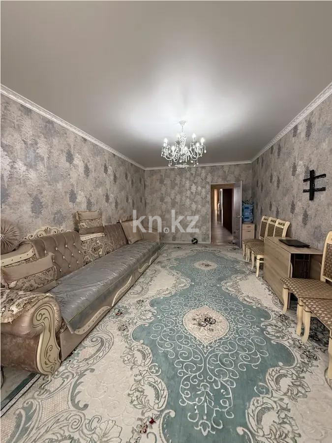 Продажа 2-комнатной квартиры, 66 м², мкр-н 13, дом  12 в Алматы