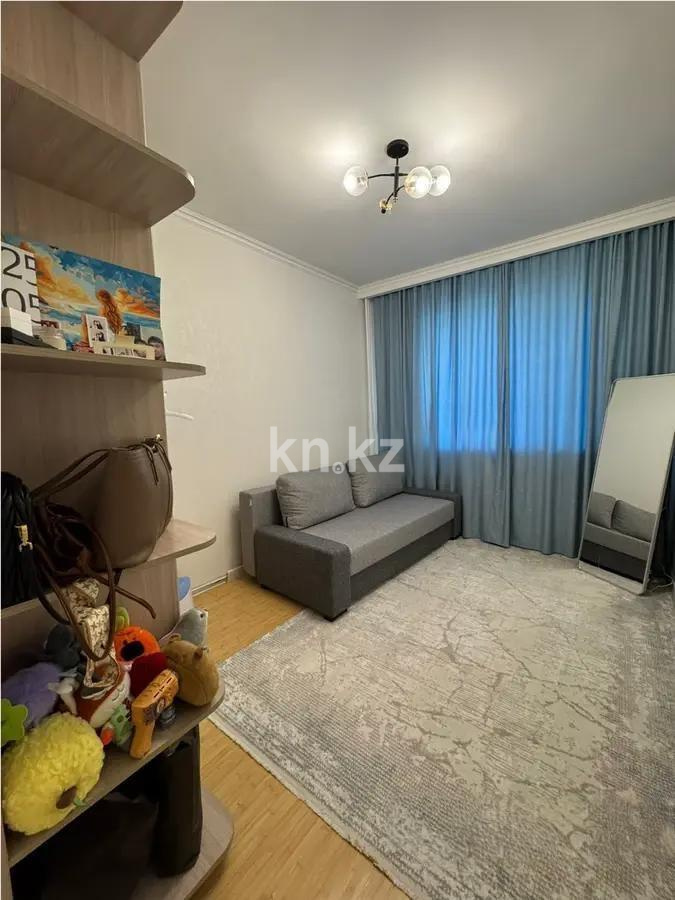 Продажа 3-комнатной квартиры, 68 м², ул. Карталинская, дом  18/1 в Астане - фото 3