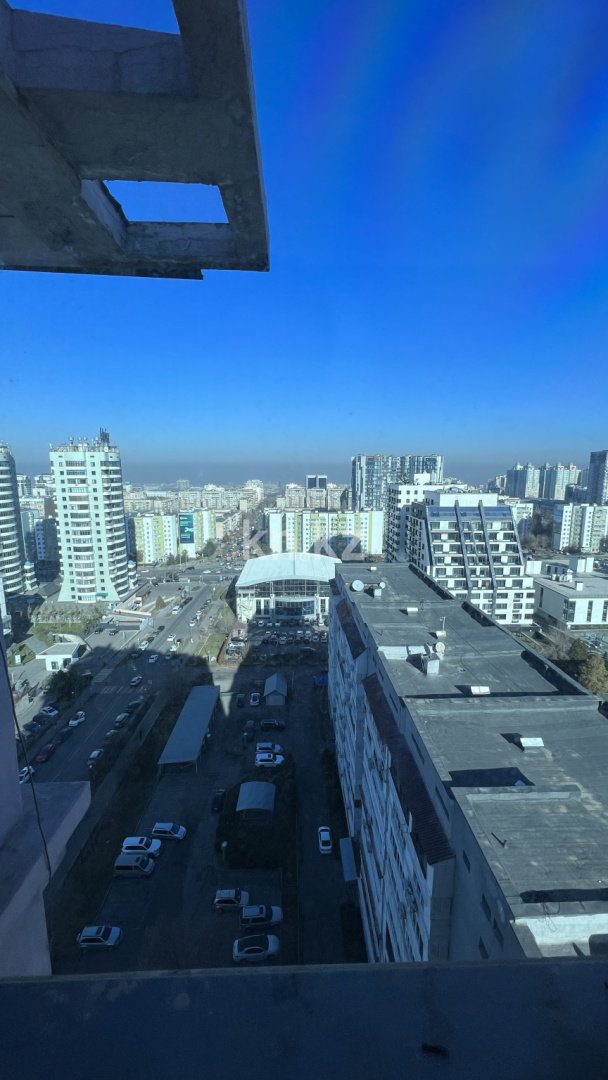 Продажа 3-комнатной квартиры, 100.6 м², ул. Мендикулова, дом  22 - Продажа квартир в Алматы с фото фото 8 из 11