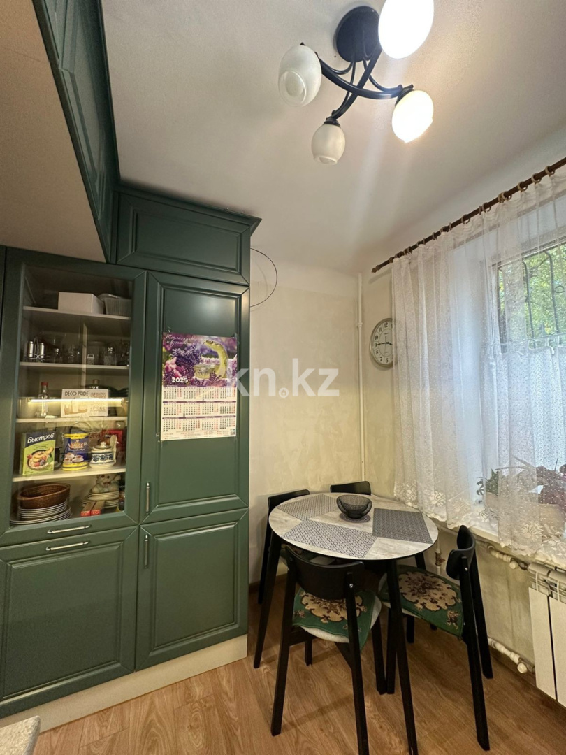 Продажа 3-комнатной квартиры, 75 м², ул. Панфилова в Алматы - фото 2