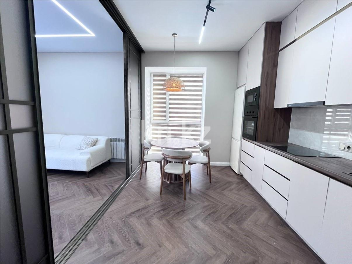 Продажа 2-комнатной квартиры, 49 м² - Продажа  двухкомнатных квартир в Караганде - страница 36 фото 12 из 36