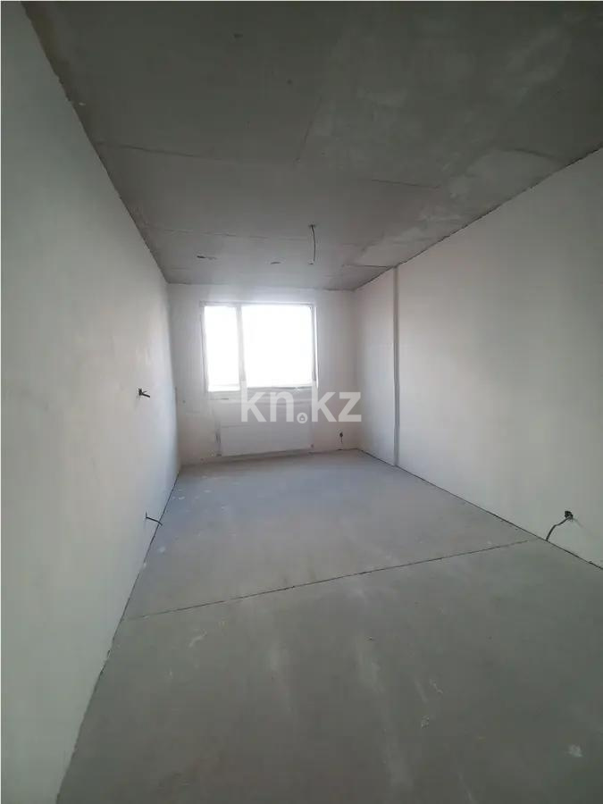 Продажа 2-комнатной квартиры, 47.53 м² - Продажа  двухкомнатных квартир в новостройках Астаны фото 1 из 3
