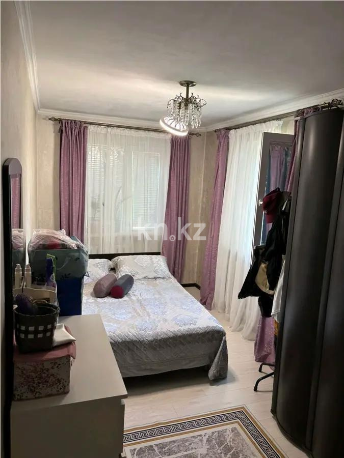 Продажа 2-комнатной квартиры, 44 м², мкр-н 2, дом  20 в Алматы - фото 2