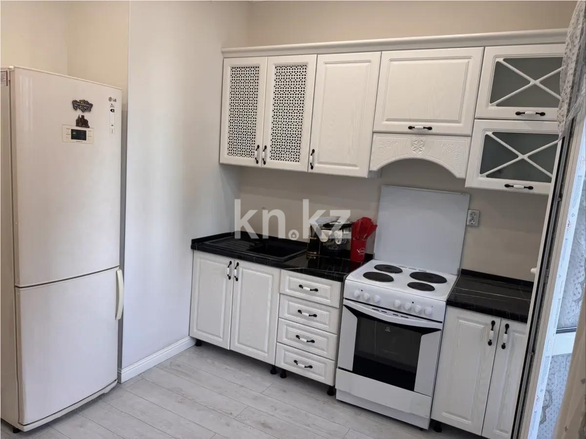 Продажа 1-комнатной квартиры, 40 м² в Астане - фото 2