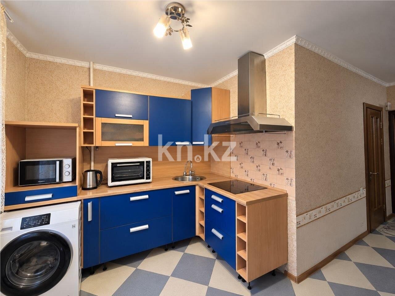 Продажа 2-комнатной квартиры, 53 м² в Темиртау - фото 5