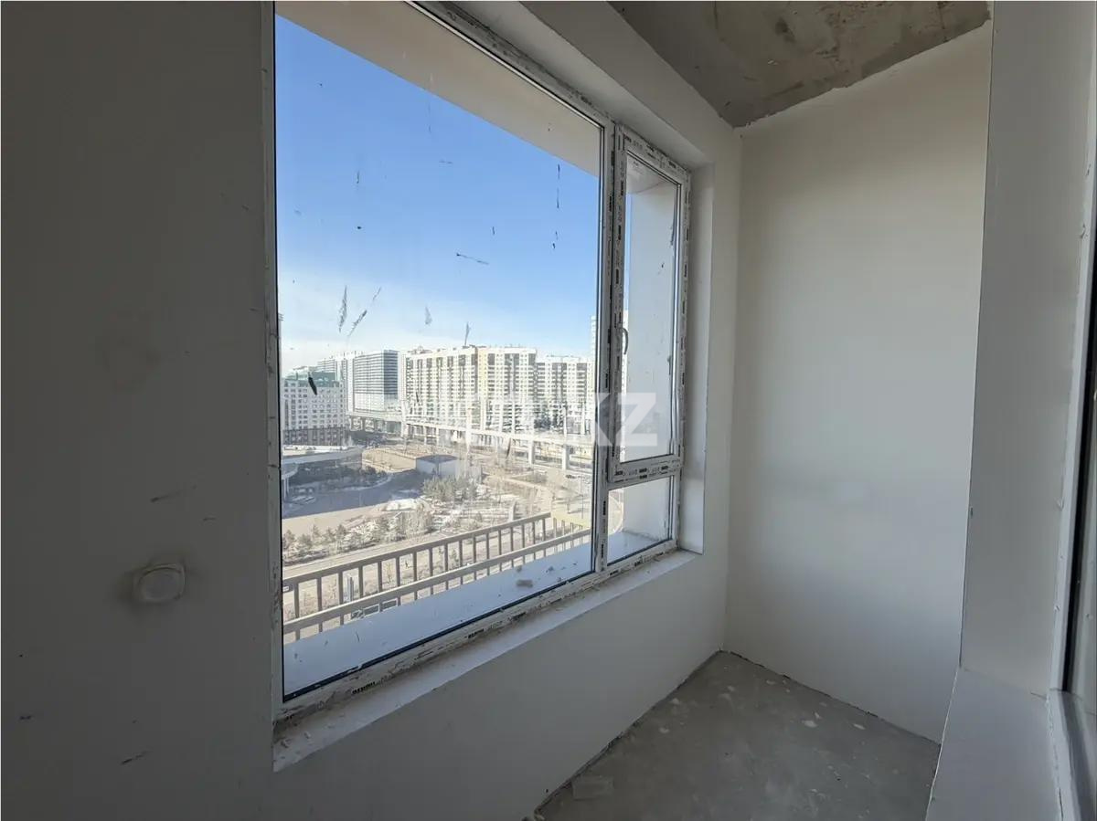 Продажа 1-комнатной квартиры, 43 м² - Продажа квартир в Казахстане - страница 148 фото 4 из 5