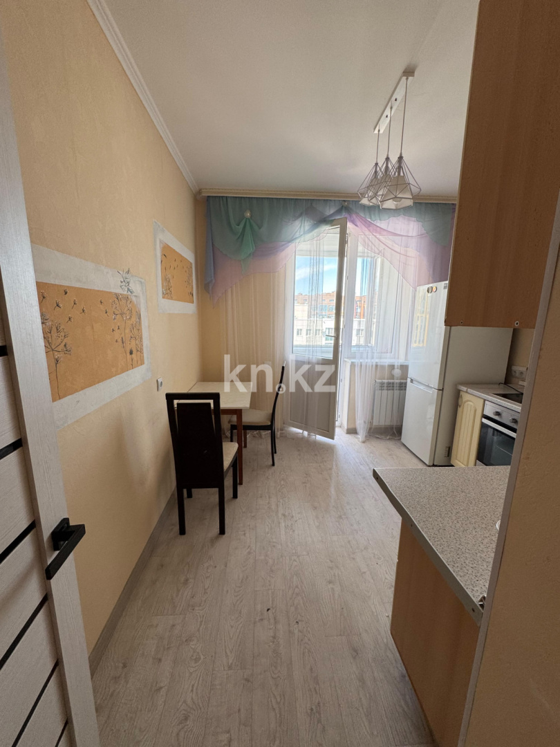 Аренда 1-комнатной квартиры, 40 м² - Аренда однокомнатных квартир помесячно в Астане фото 2 из 6