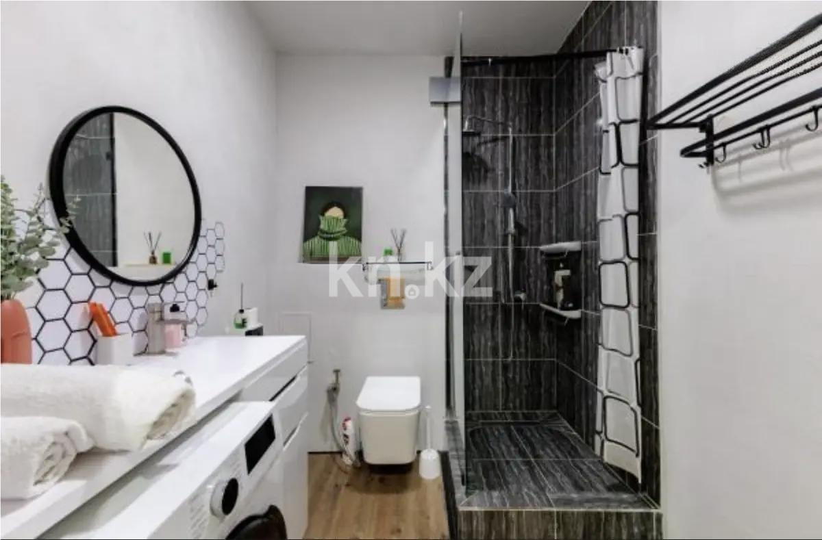 Продажа 1-комнатной квартиры, 37 м² - Продажа однокомнатных квартир от собственников в Астане фото 3 из 3