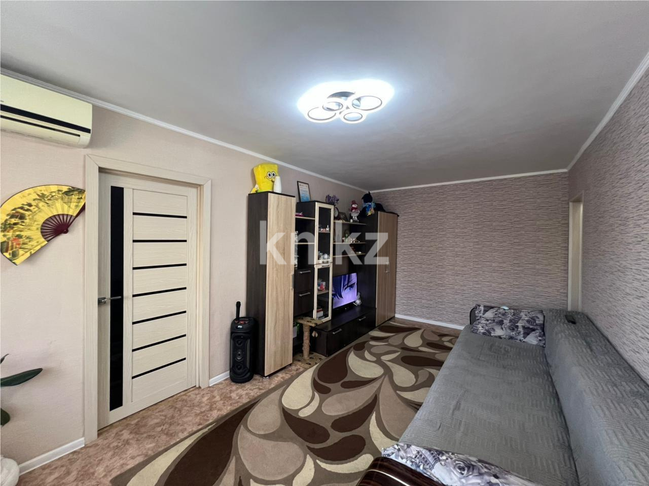 Продажа 2-комнатной квартиры, 44 м² в Караганде - фото 2