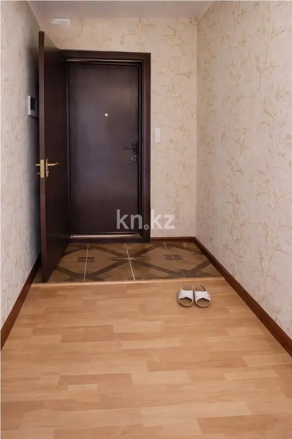 Продажа 1-комнатной квартиры, 42 м² - Продажа квартир в Астане - страница 5 фото 5 из 5