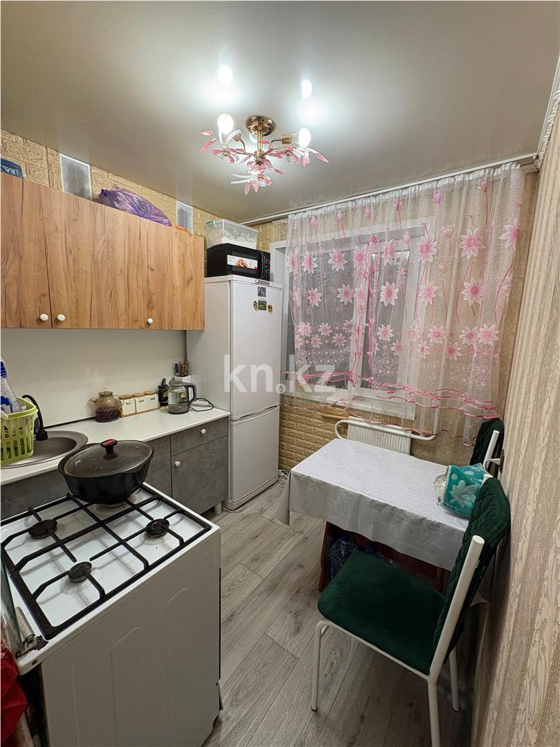 Продажа 2-комнатной квартиры, 44 м², ул. Амангельды - Продажа квартир в Казахстане фото 6 из 12