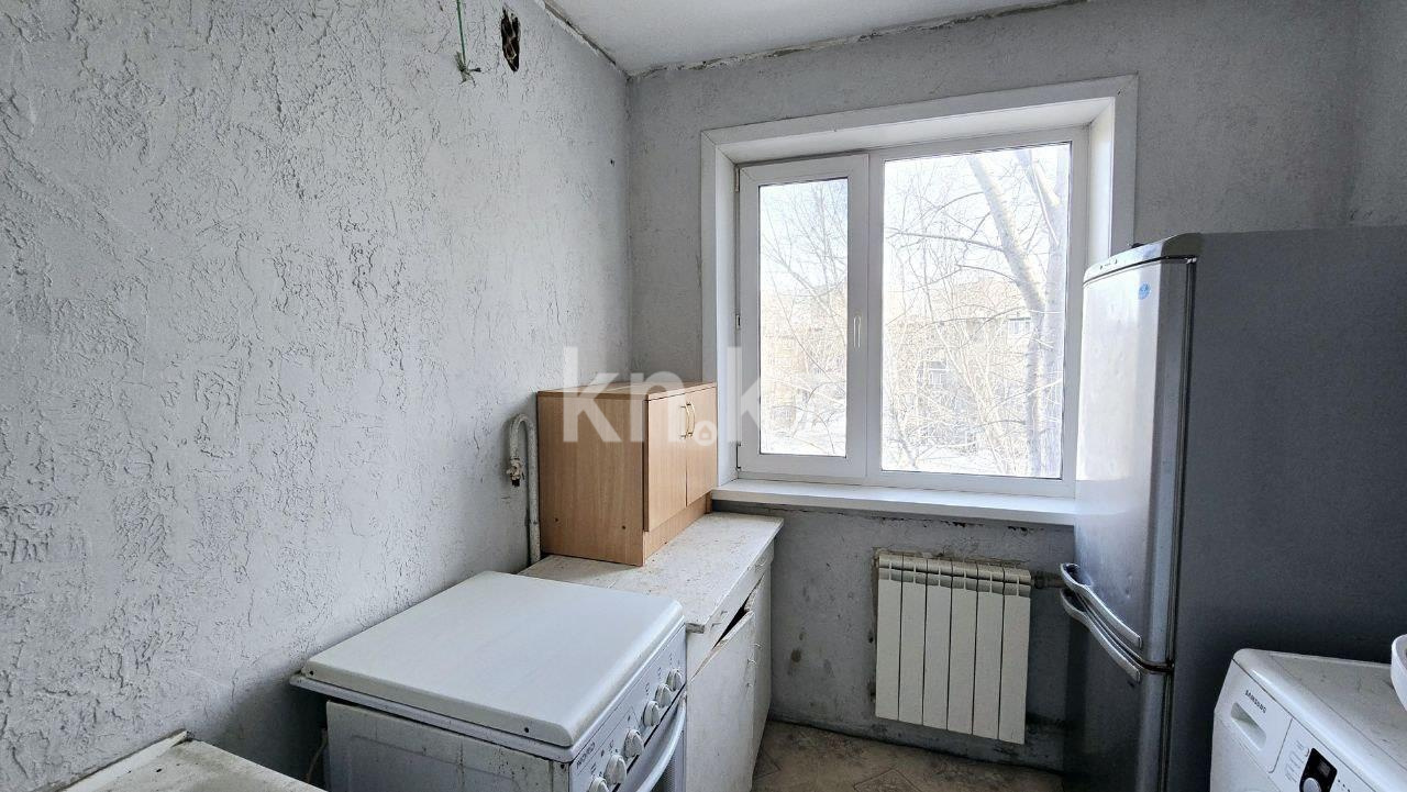 Продажа 1-комнатной квартиры, 31 м² в Темиртау - фото 4