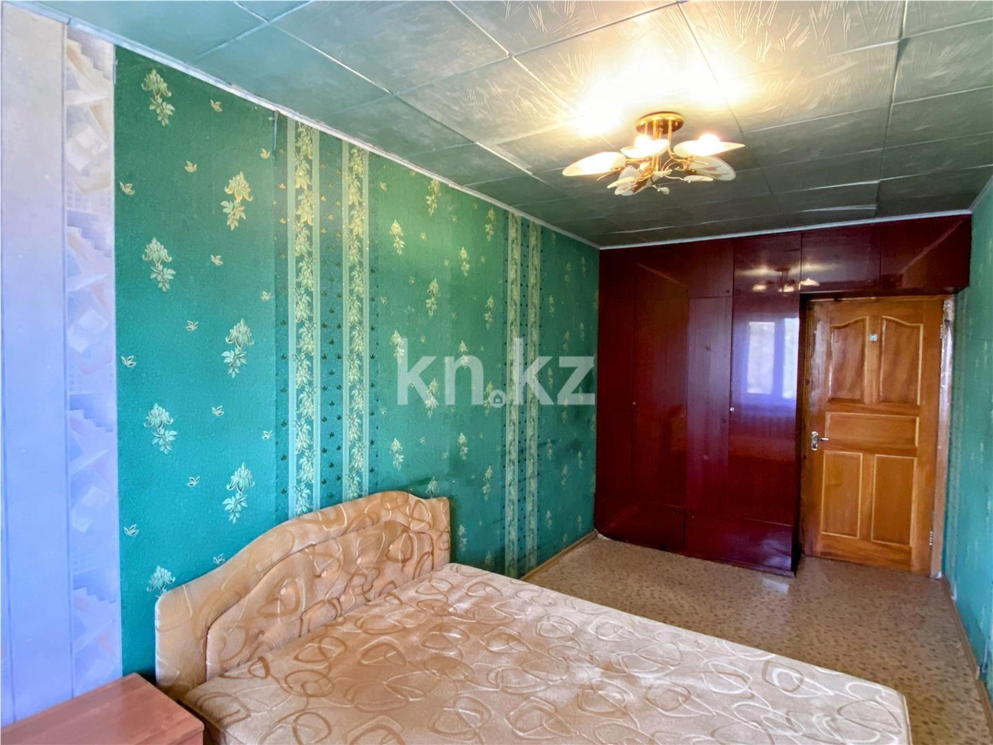 Продажа 2-комнатной квартиры, 44 м², пр. Н. Абдирова - Продажа земельных участков в Актау фото 3 из 6