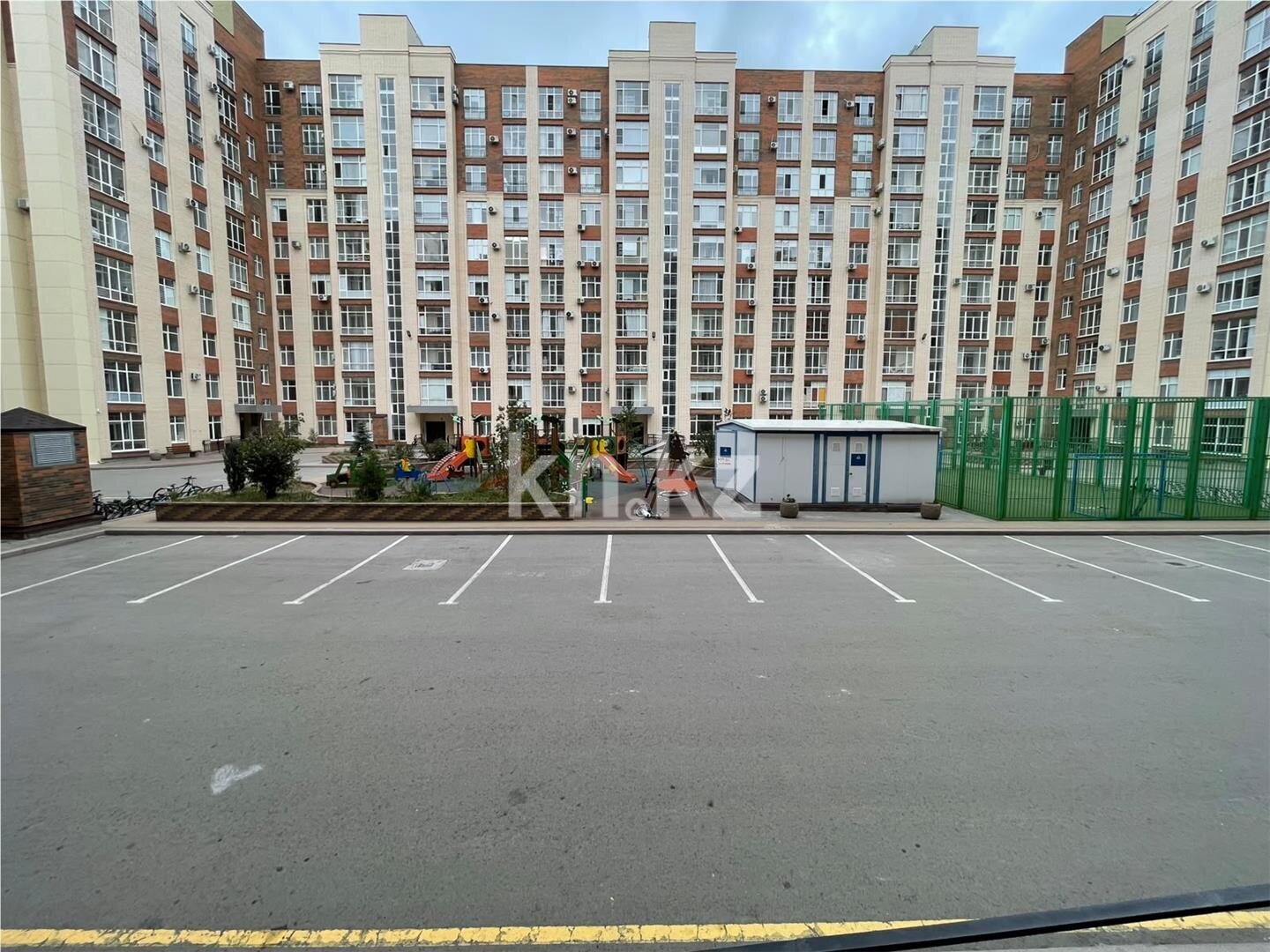 Продажа 3-комнатной квартиры, 96 м² в Караганде - фото 9