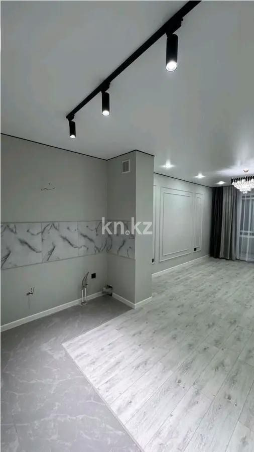 Продажа 2-комнатной квартиры, 50 м², ул. Омарова, дом  1 - Продажа квартир в Алматы с фото фото 3 из 6