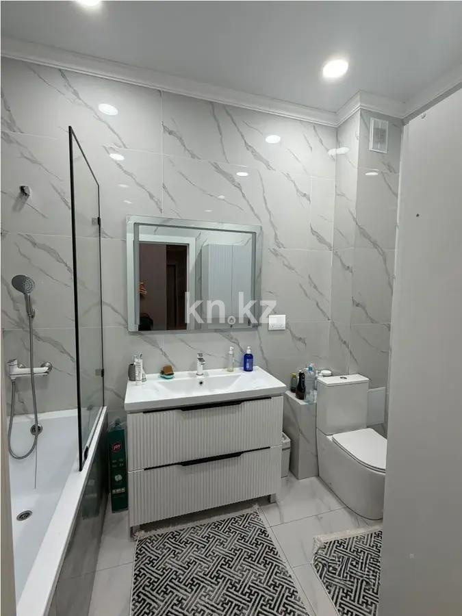 Продажа 4-комнатной квартиры, 123.1 м² - Продажа квартир в Казахстане - страница 16 фото 3 из 3