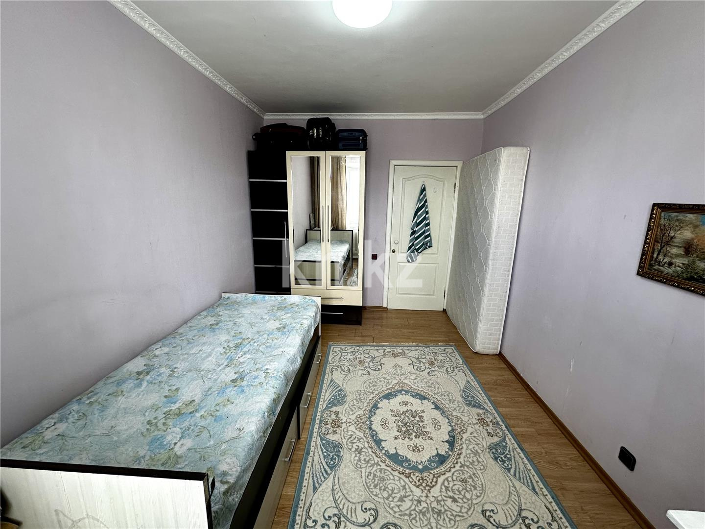 Продажа 3-комнатной квартиры, 63 м² в Караганде - фото 8