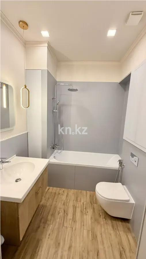 Продажа 3-комнатной квартиры, 38.9 м², ул. Туркестан, дом  28а - Продажа  трехкомнатных квартир в Астане фото 5 из 6