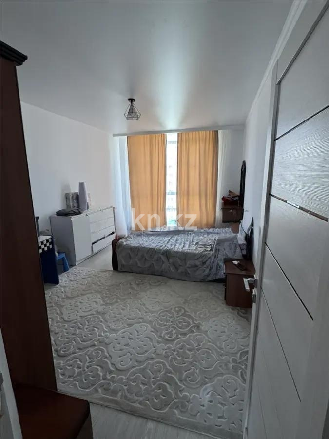 Продажа 3-комнатной квартиры, 129 м² в Алматы - фото 4