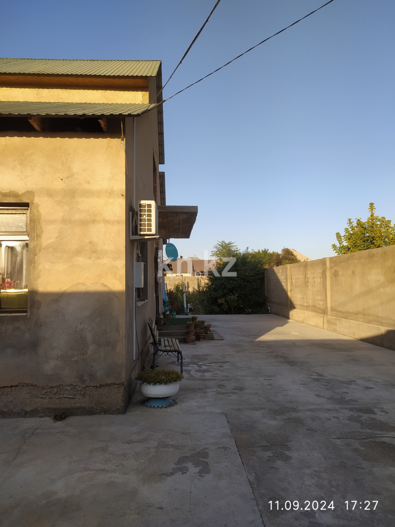 Продажа 5-комнатного дома, 350 м², ул. Яссауи, дом  12а - Продажа квартир в Шымкенте фото 3 из 24