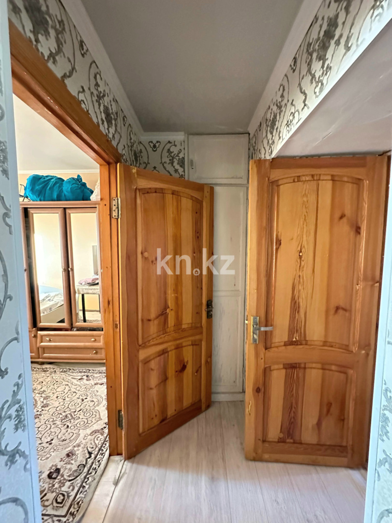 Продажа 3-комнатной квартиры, 58 м², пр. Кабанбай батыра, дом  11а - Продажа квартир в Шымкенте фото 18 из 23