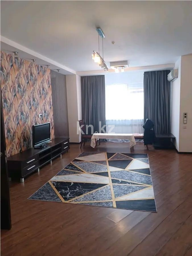 Продажа 2-комнатной квартиры, 72 м² в Алматы
