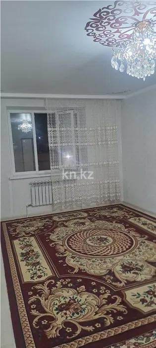 Продажа 1-комнатной квартиры, 44 м², ул. Айнакол, дом  62/1 в Астане