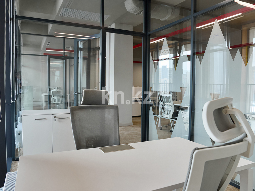 Аренда , ул. Ходжанова, дом  2/2 в Алматы - фото 6