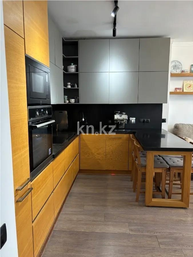 Продажа 2-комнатной квартиры, 52 м² - Продажа квартир в Алматы - страница 13 фото 3 из 6