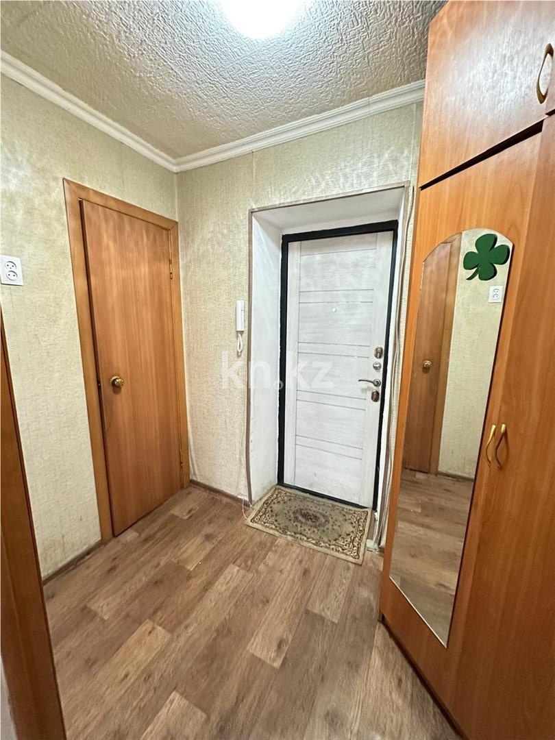 Продажа 1-комнатной квартиры, 32 м² в Караганде - фото 10