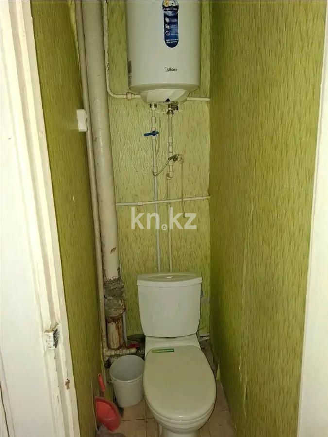 Продажа 1-комнатной квартиры, 30 м² - Продажа квартир в Караганде - страница 4 фото 4 из 5