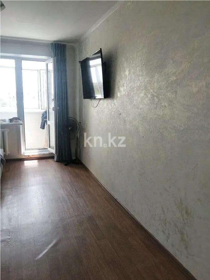 Продажа 1-комнатной квартиры, 30 м², ул. Виктора Хара, дом  5а - Продажа  однокомнатных квартир в Шахтинске фото 1 из 4