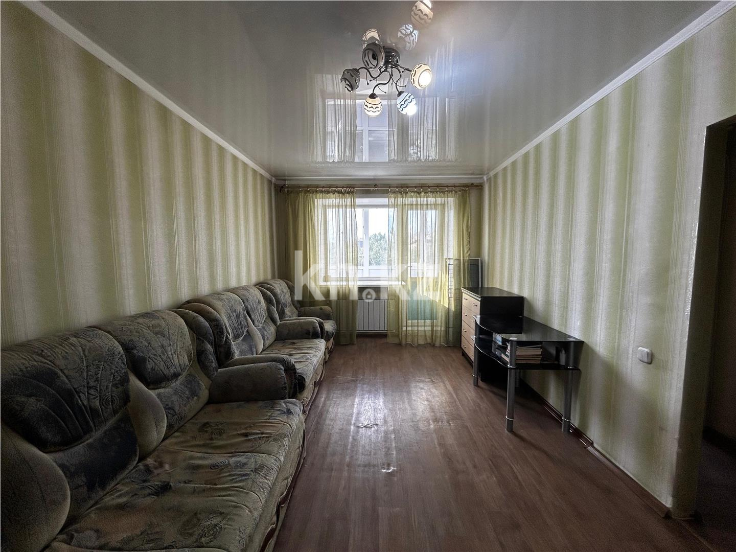 Продажа 1-комнатной квартиры, 35 м², ул. Лободы, дом  28 - Продажа квартир в Караганде фото 1 из 10