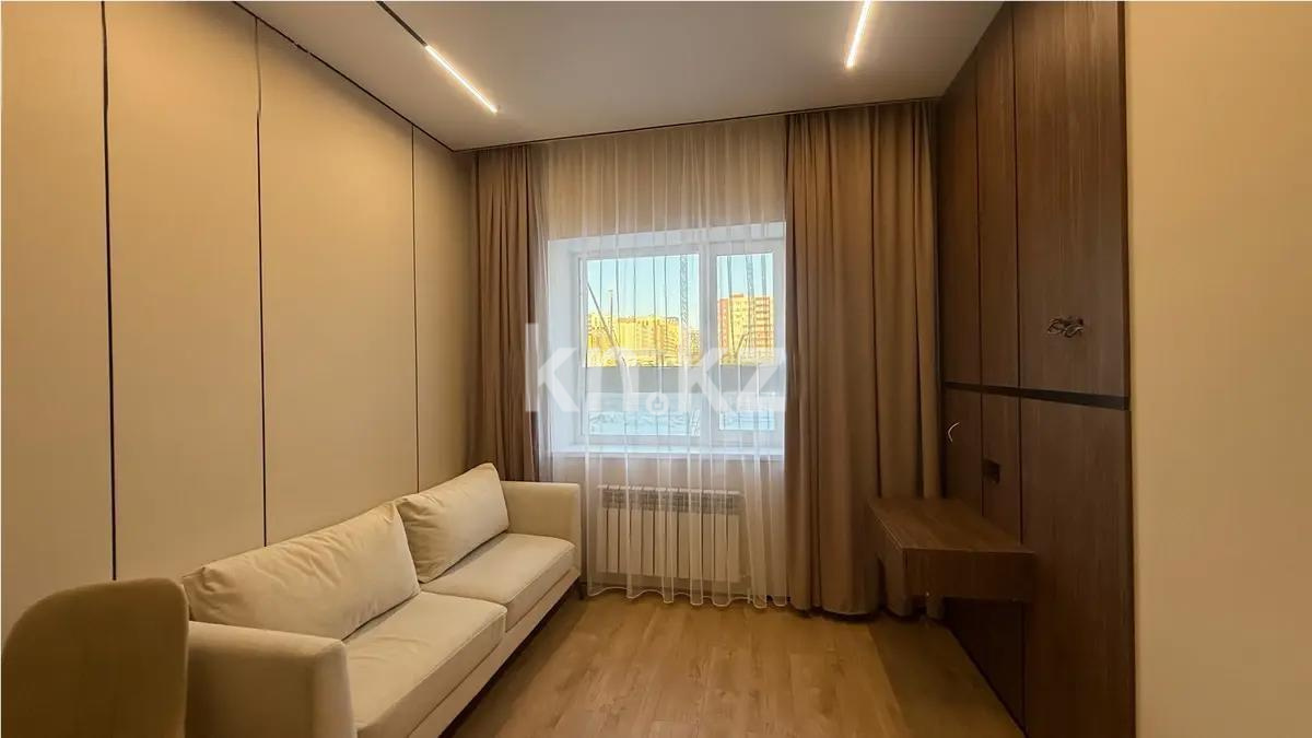 Продажа 2-комнатной квартиры, 35 м² в Астане