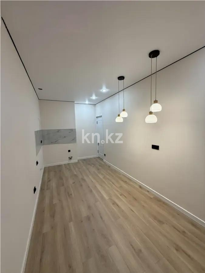 Продажа 2-комнатной квартиры, 40.3 м² - Продажа квартир в Наурызбайском р-не Алматы фото 6 из 7