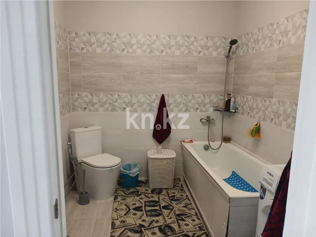 Продажа 2-комнатной квартиры, 60 м² - Продажа квартир в Наурызбайском р-не Алматы фото 2 из 2