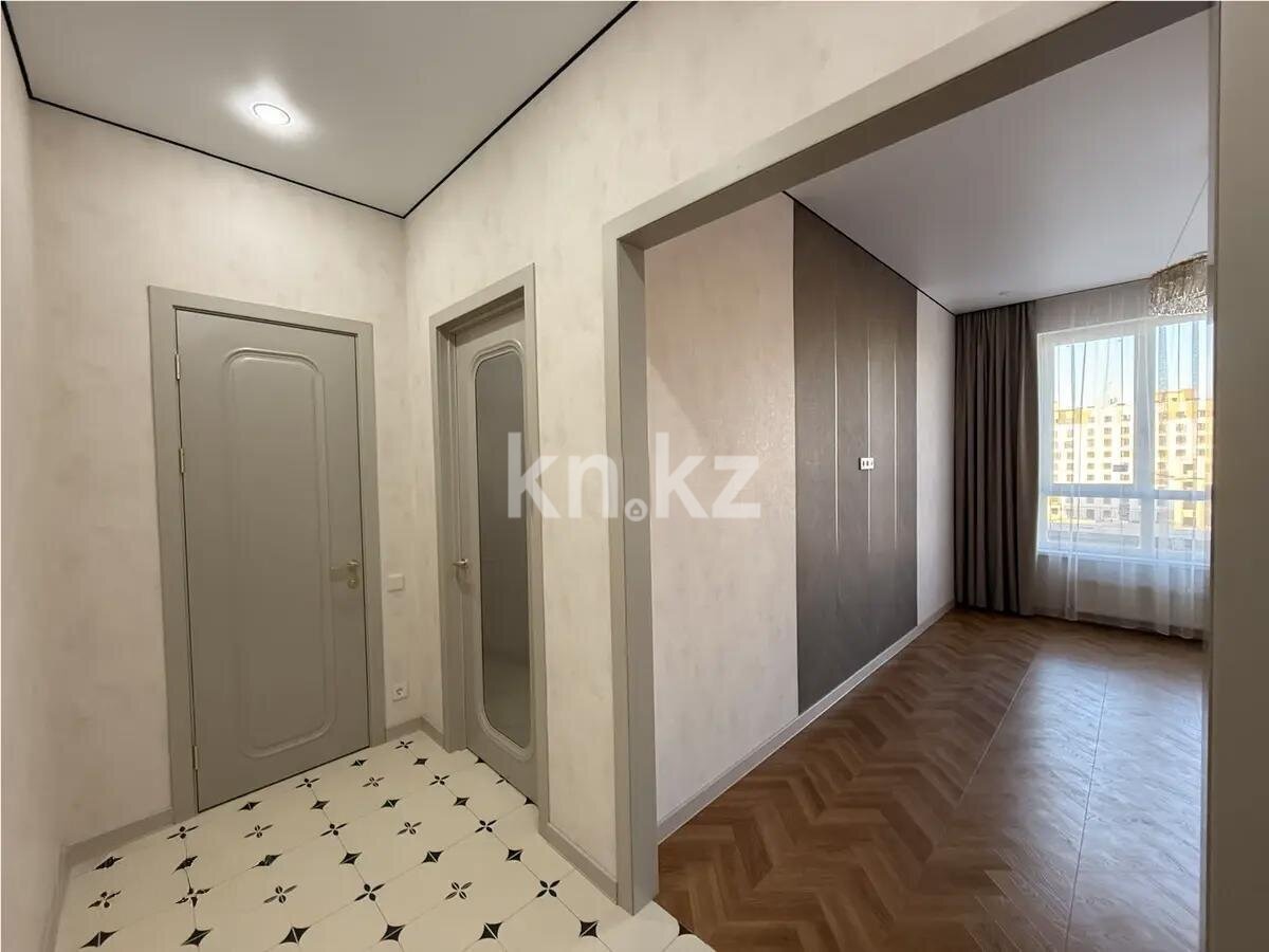 Продажа 1-комнатной квартиры, 40 м² в Астане - фото 3