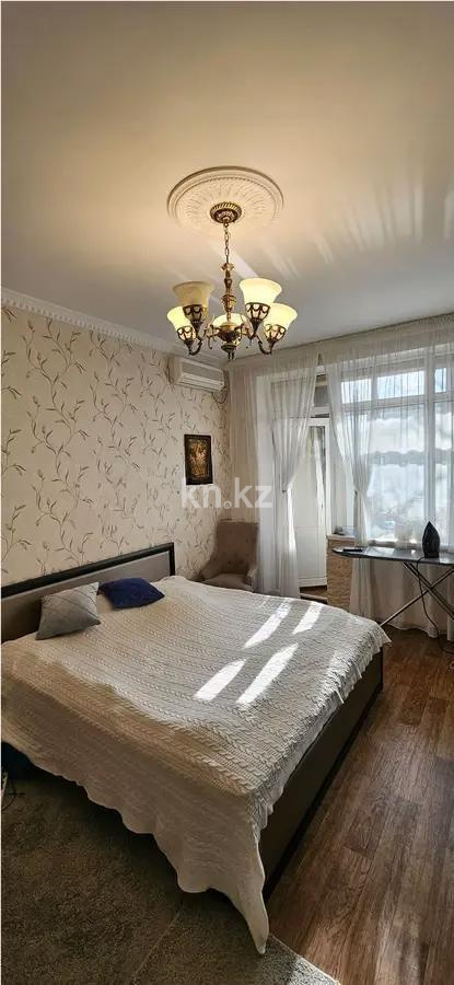 Продажа 1-комнатной квартиры, 33.1 м² в Алматы - фото 2