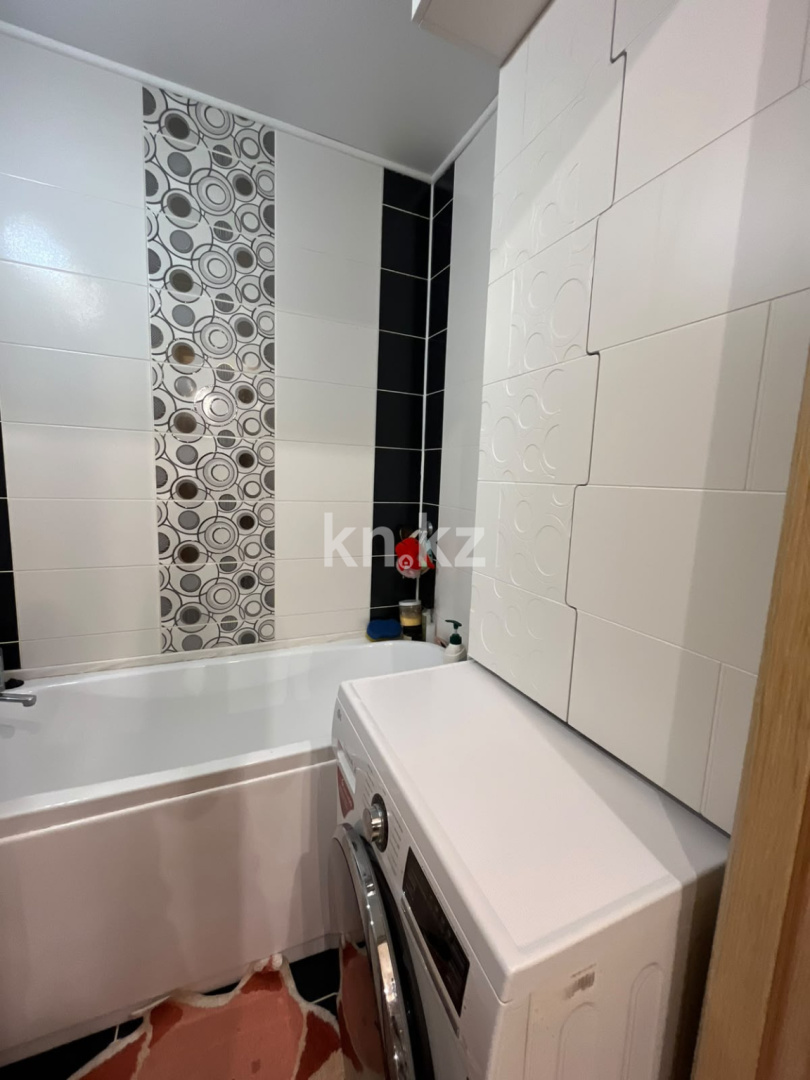 Продажа 4-комнатной квартиры, 84 м² в Караганде - фото 13