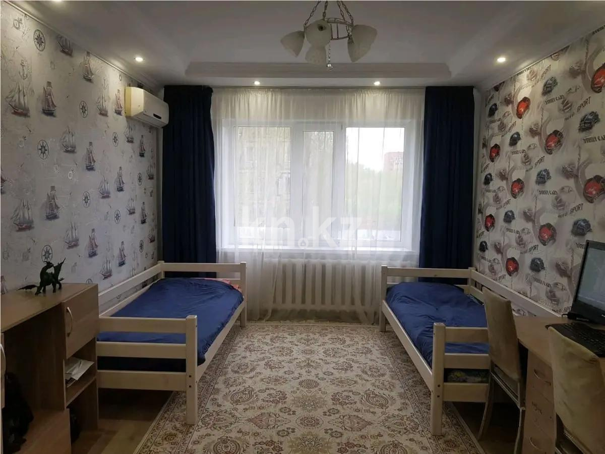 Продажа 4-комнатной квартиры, 108 м², ул. Куйши Дина, дом  39/1 - Продажа  четырехкомнатных квартир в Астане без посредников фото 4 из 7