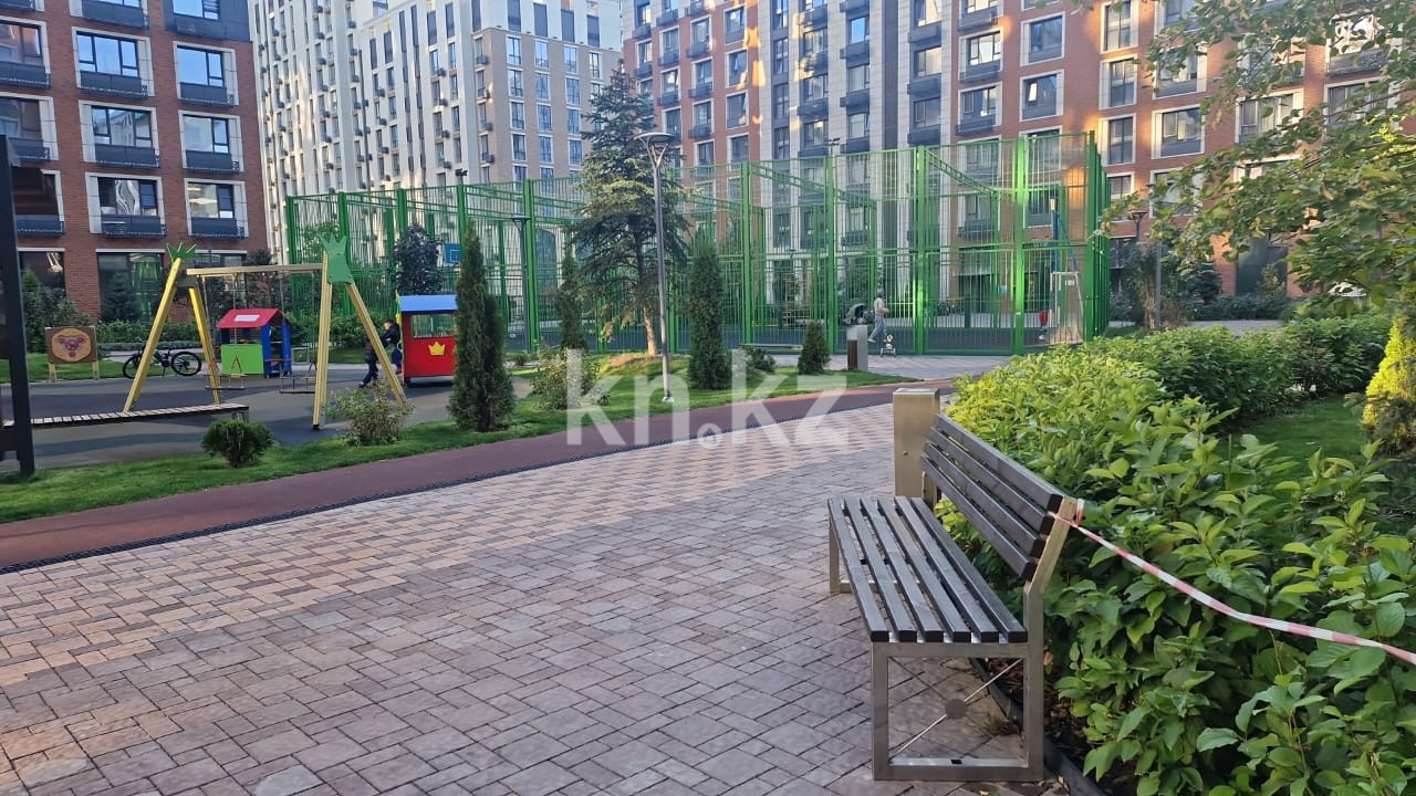 Продажа 2-комнатной квартиры, 65 м² - Продажа двухкомнатных квартир от собственников в Алматы фото 9 из 9