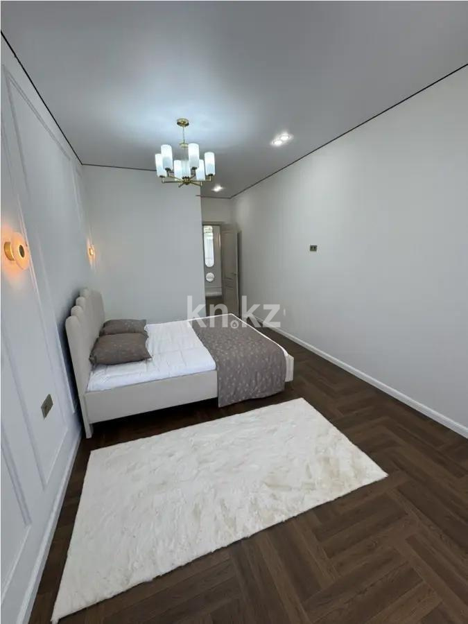 Продажа 2-комнатной квартиры, 61 м², ул. Жошы хана, дом  14/1 - Продажа  двухкомнатных квартир в новостройках Астаны фото 1 из 2