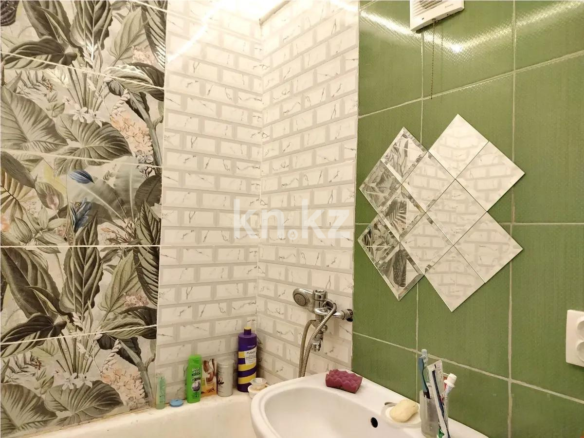 Продажа 2-комнатной квартиры, 40 м², ул. Габдуллина, дом  78 в Алматы - фото 2