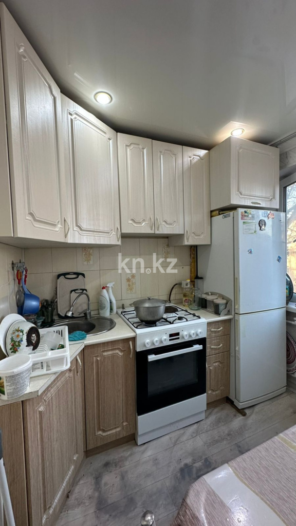 Продажа 3-комнатной квартиры, 63 м² - Продажа  трехкомнатных квартир в Караганде фото 5 из 13