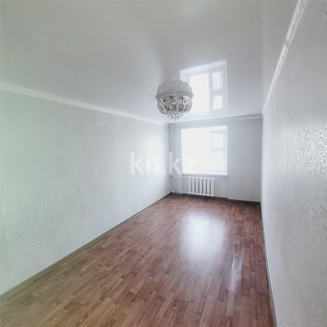 Продажа 2-комнатной квартиры, 43 м², ул. Чернышевского - Продажа  двухкомнатных квартир в Темиртау фото 1 из 10